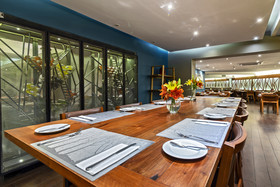 Rugendas Hotel Boutique By Time