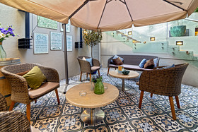 Rugendas Hotel Boutique By Time