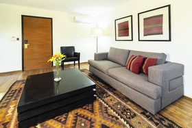 Rugendas Hotel Boutique By Time