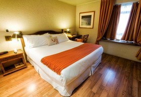 Rugendas Hotel Boutique By Time
