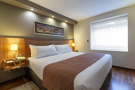 Rugendas Hotel Boutique By Time