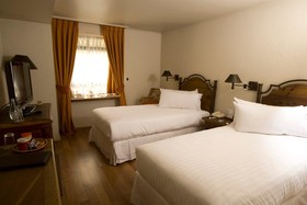 Rugendas Hotel Boutique By Time