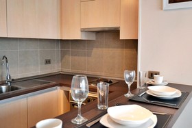 San Isidro Apartments