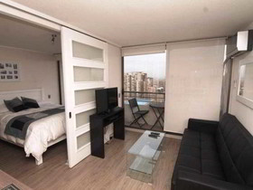 San Isidro Apartments