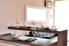 San Isidro Apartments
