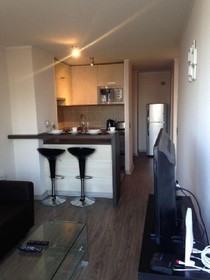 San Isidro Apartments