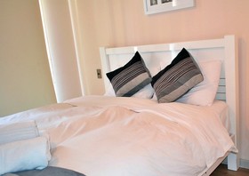 San Isidro Apartments