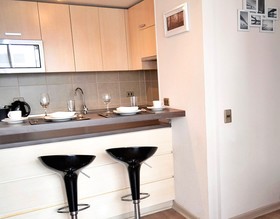 San Isidro Apartments