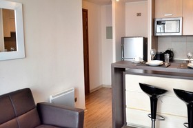 San Isidro Apartments