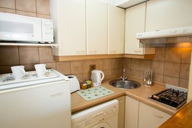 Santa Magdalena Apartamentos