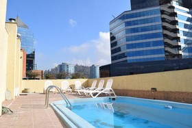 Santa Magdalena Apartamentos