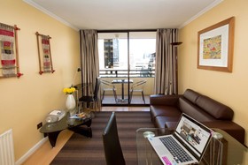 Santa Magdalena Apartamentos