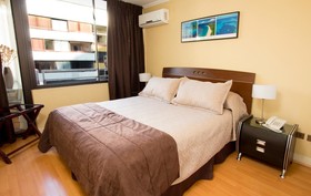 Santa Magdalena Apartamentos