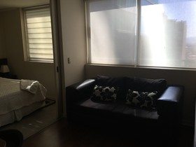Santiago Apartamentos Centro