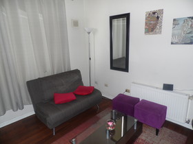 Santiago Apartamentos Centro