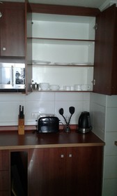 Santiago Apartamentos Centro