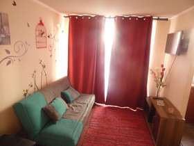 Santiago Apartamentos Centro
