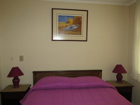 Santiago Apartamentos Centro