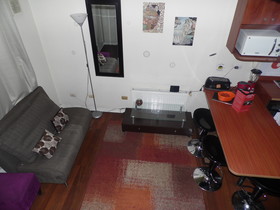 Santiago Apartamentos Centro