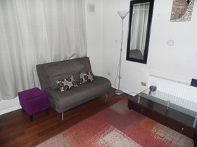 Santiago Apartamentos Centro