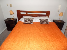 Santiago Apartamentos Centro