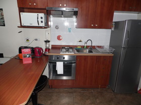 Santiago Apartamentos Centro