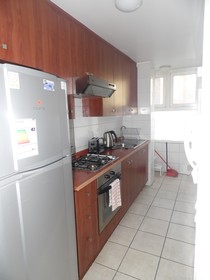 Santiago Apartamentos Centro