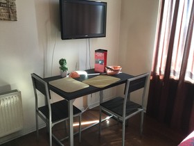 Santiago Apartamentos Centro