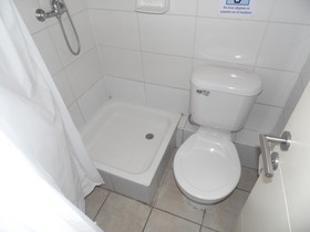Santiago Apartamentos Centro