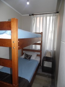 Santiago Apartamentos Centro