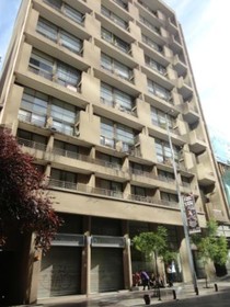 Santiago Apartamentos Centro