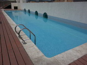 Santiago Apartamentos Centro