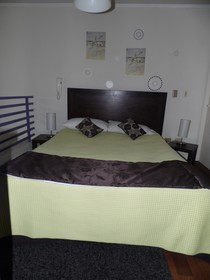 Santiago Apartamentos Centro