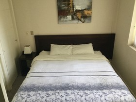 Santiago Apartamentos Centro