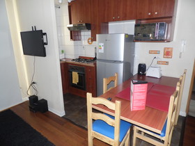 Santiago Apartamentos Centro