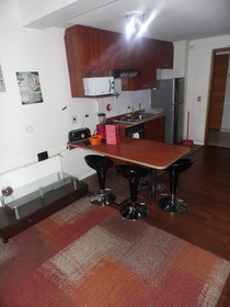 Santiago Apartamentos Centro