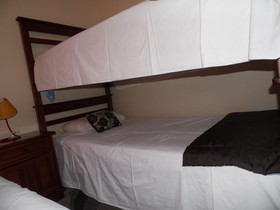 Santiago Apartamentos Centro