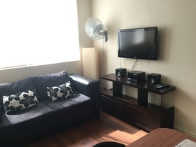 Santiago Apartamentos Centro