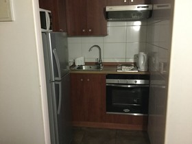 Santiago Apartamentos Centro