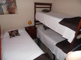 Santiago Apartamentos Centro
