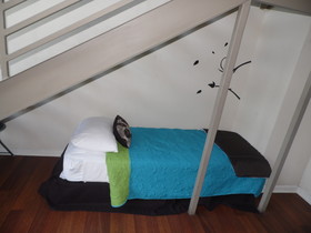 Santiago Apartamentos Centro