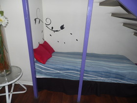 Santiago Apartamentos Centro