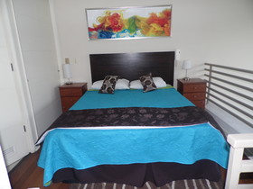 Santiago Apartamentos Centro