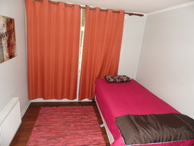 Santiago Apartamentos Centro