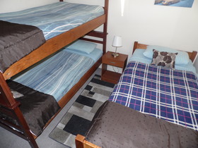 Santiago Apartamentos Centro