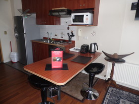 Santiago Apartamentos Centro