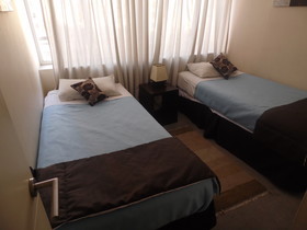 Santiago Apartamentos Centro