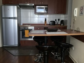Santiago Apartamentos Centro
