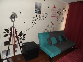 Santiago Apartamentos Centro
