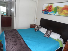 Santiago Apartamentos Centro